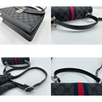 Gucci Handbag 2-Way the Hacker Project — view 8