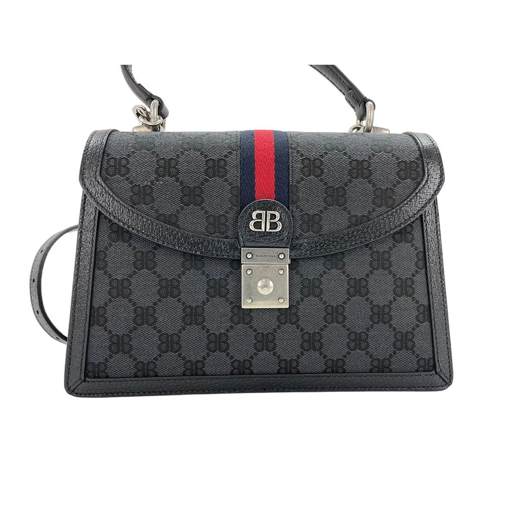 Gucci Handbag 2-Way the Hacker Project