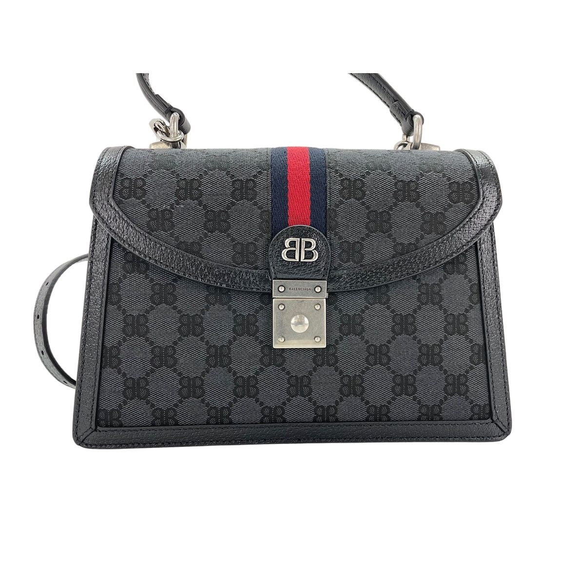 Gucci Handbag 2-Way the Hacker Project
