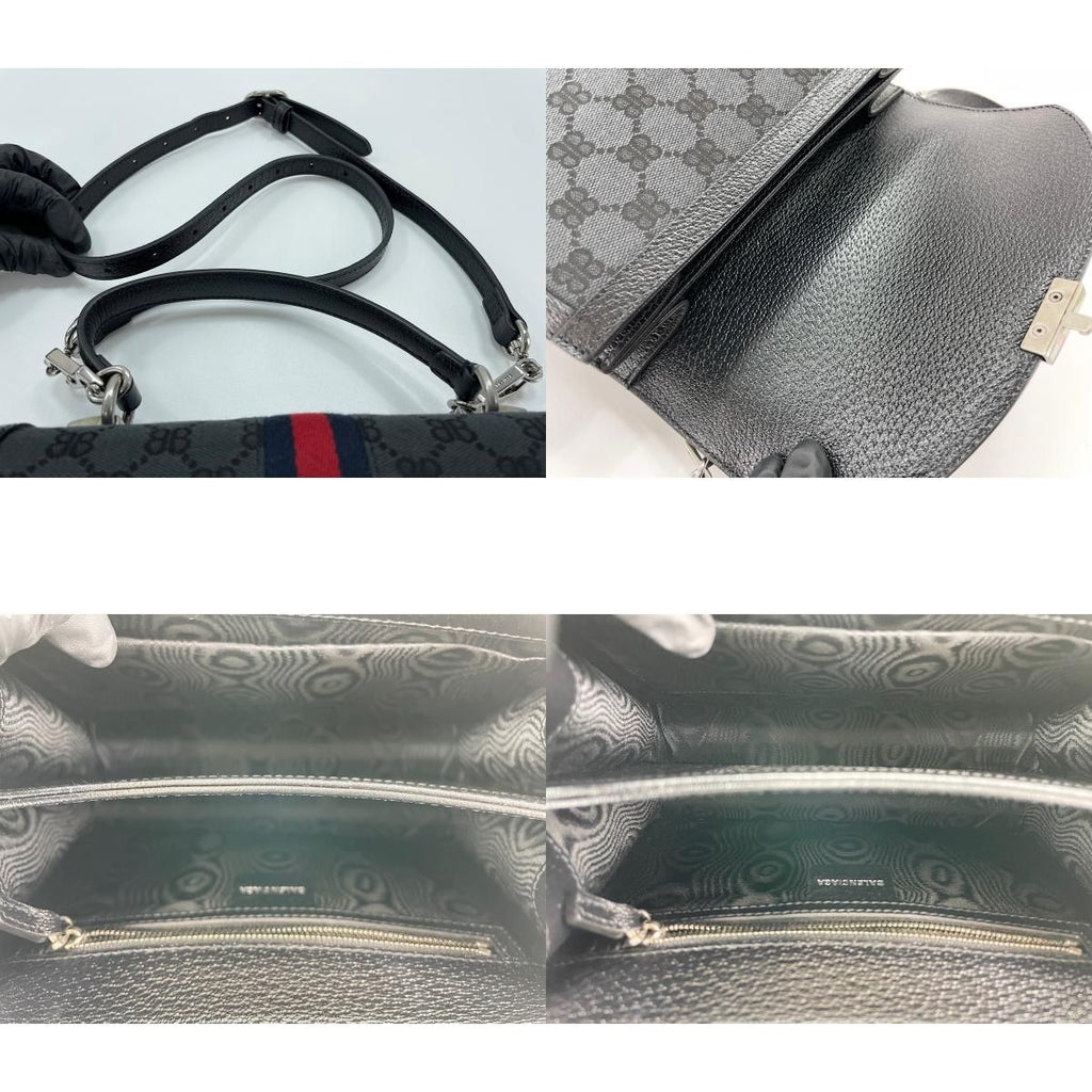 Gucci Handbag 2-Way the Hacker Project — view 9