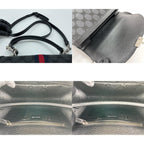Gucci Handbag 2-Way the Hacker Project — view 9