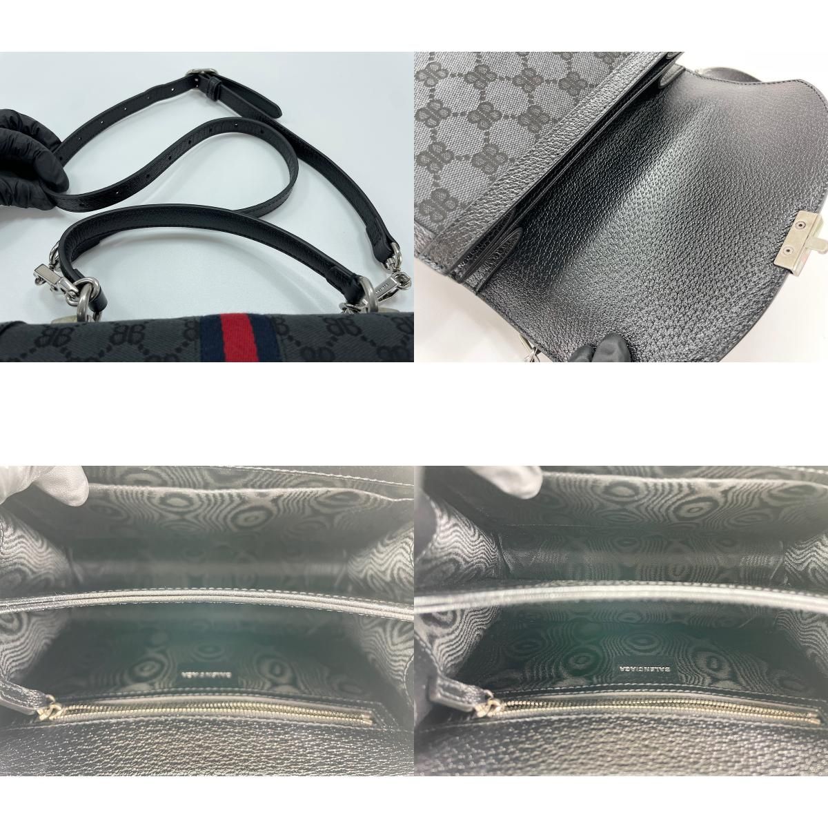 Gucci Handbag 2-Way the Hacker Project — view 9
