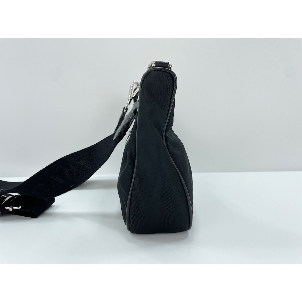 Prada Shoulder Bag Re Edition — view 4