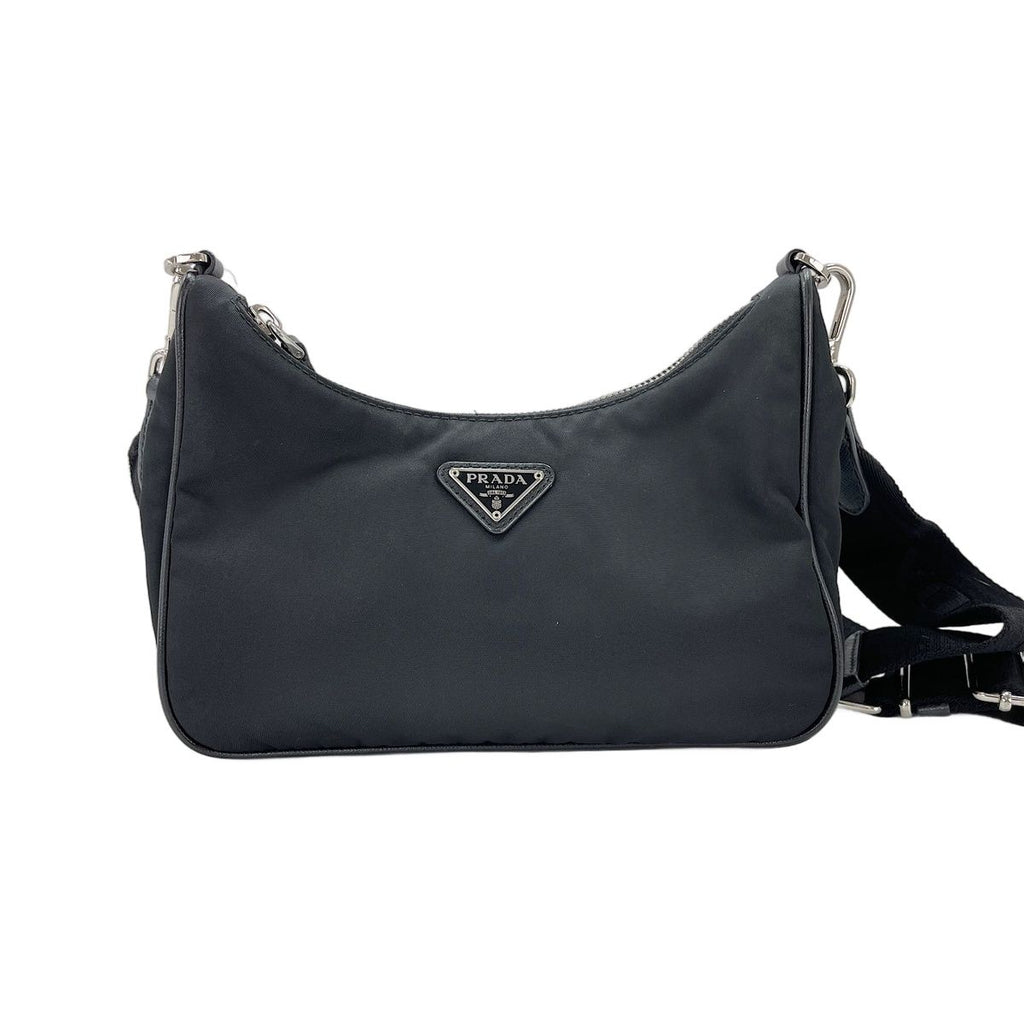 Prada Shoulder Bag Re Edition