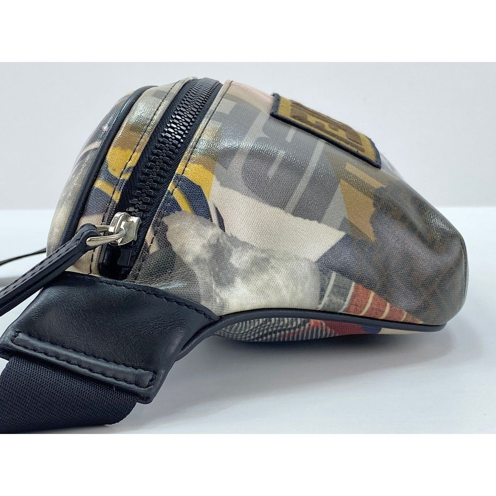 Fendi Shoulder Bag Hey Rayli Remix — view 4