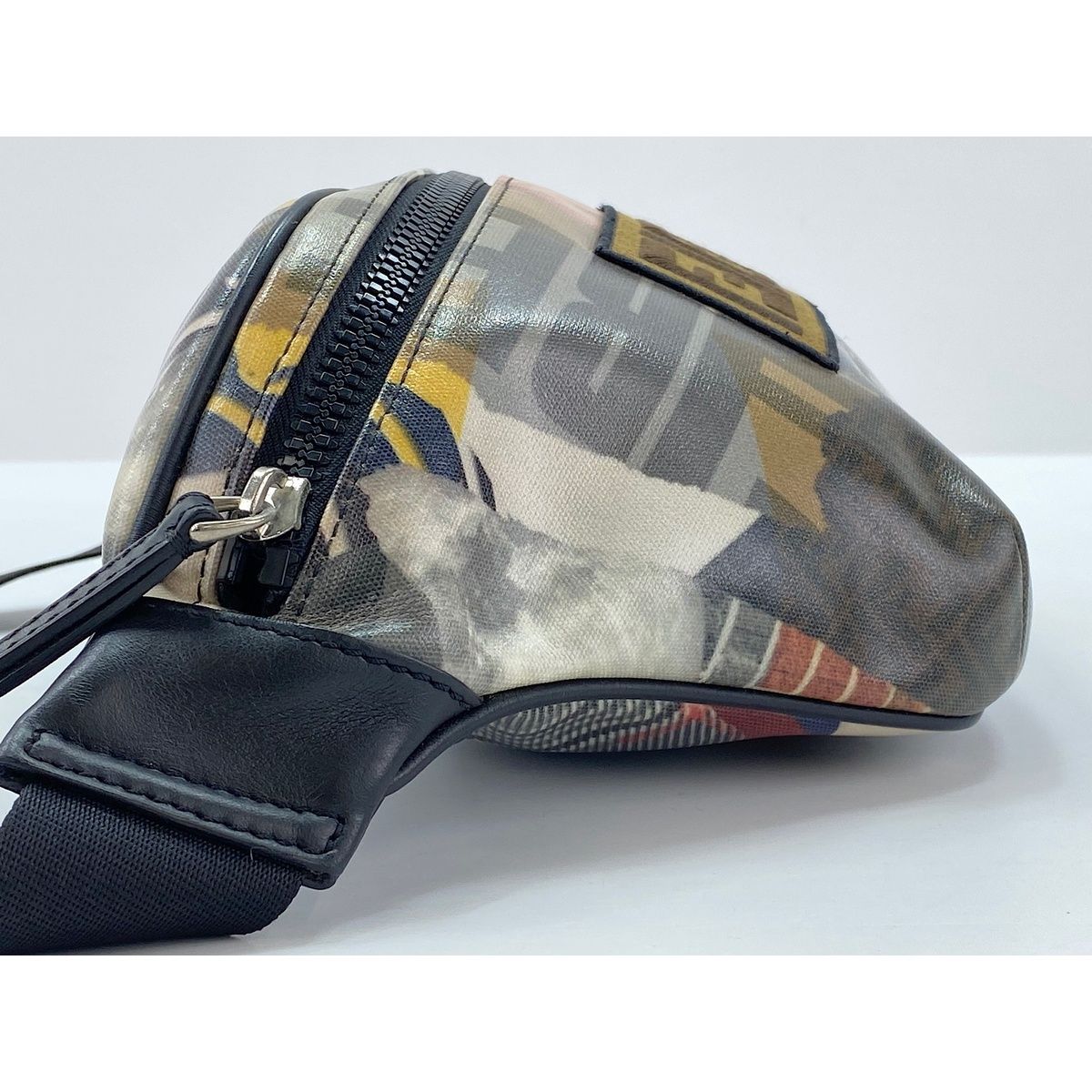 Fendi Shoulder Bag Hey Rayli Remix — view 4