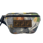 Fendi Shoulder Bag Hey Rayli Remix