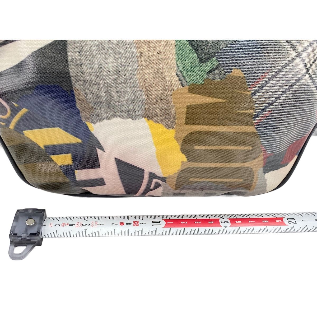 Fendi Shoulder Bag Hey Rayli Remix — view 3