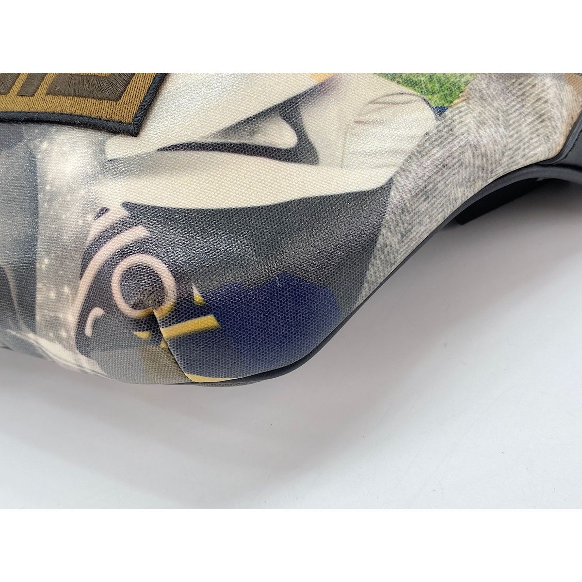 Fendi Shoulder Bag Hey Rayli Remix — view 7
