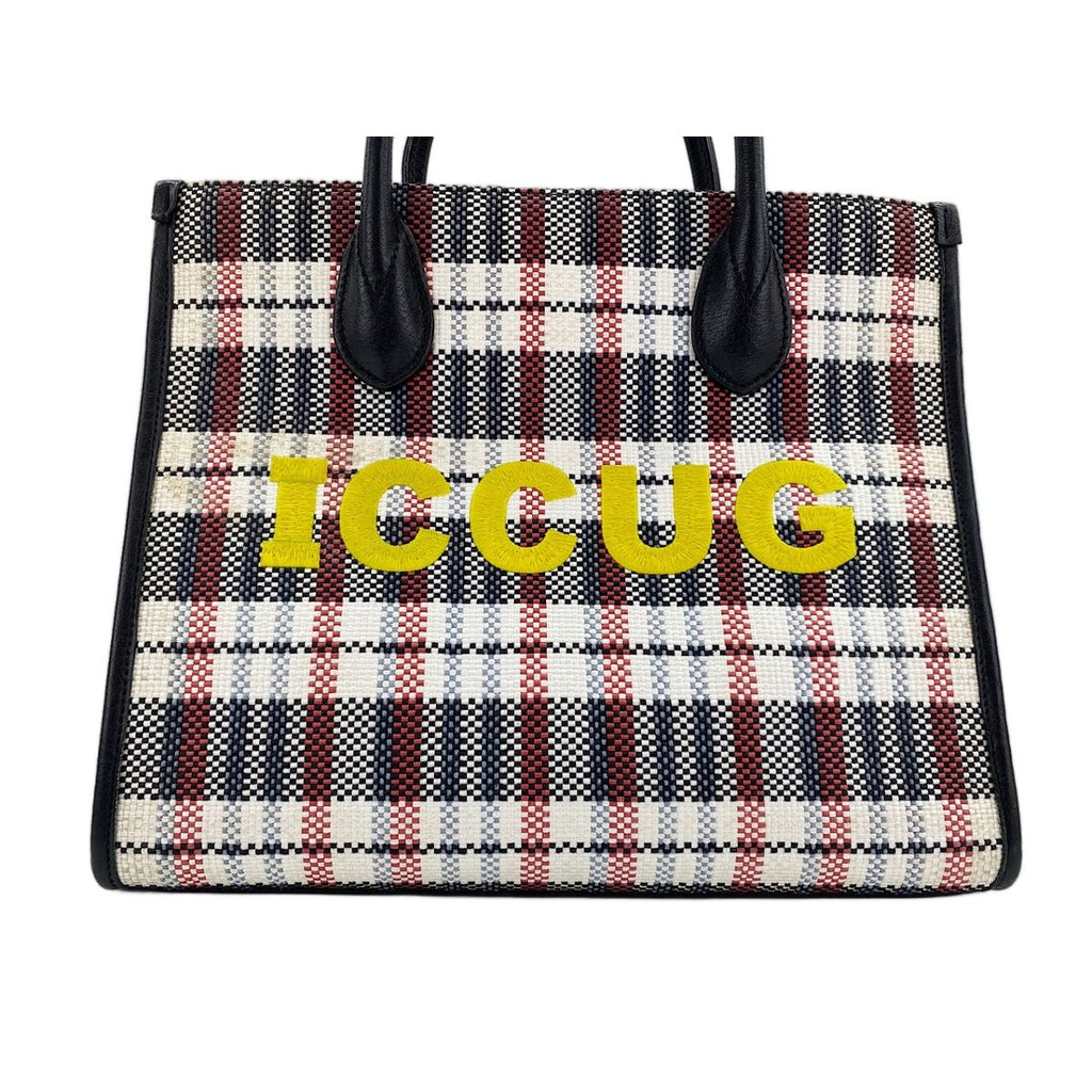 Gucci Tote 2-Way Multicolor