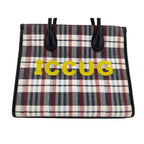 Gucci Tote 2-Way Multicolor