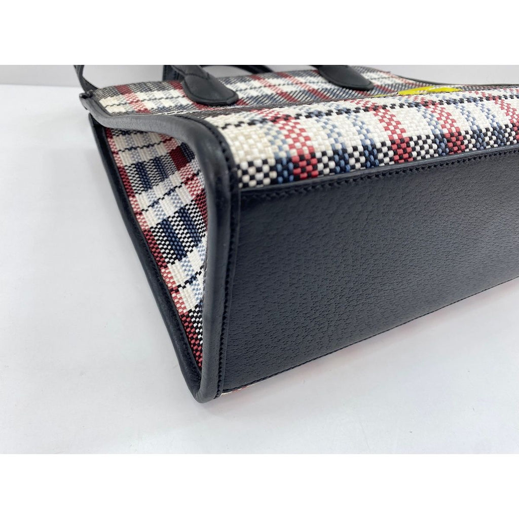 Gucci Tote 2-Way Multicolor — view 7