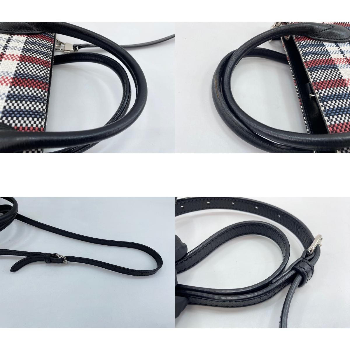Gucci Tote 2-Way Multicolor — view 9