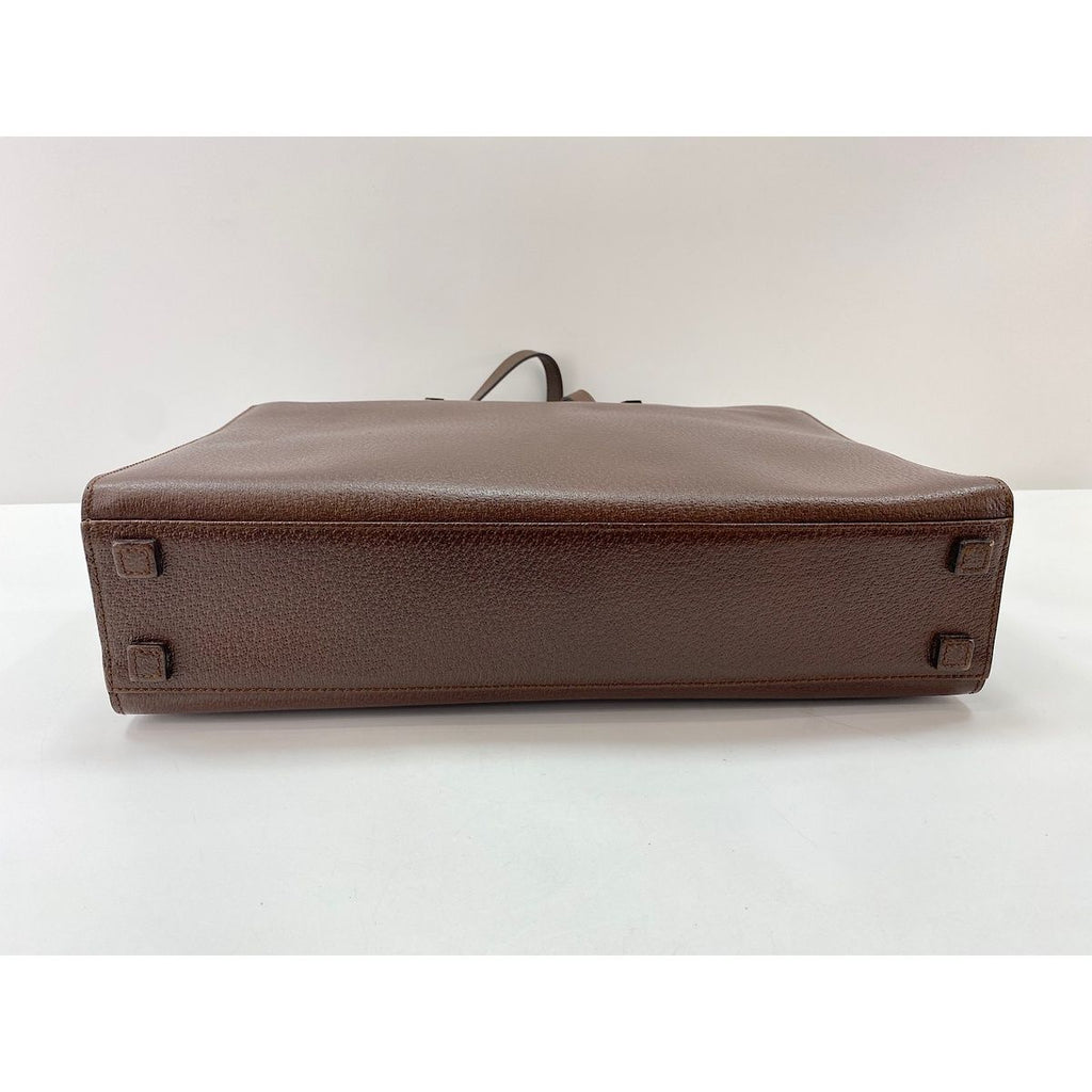 Gucci Handbag 2-Way Bamboo — view 6