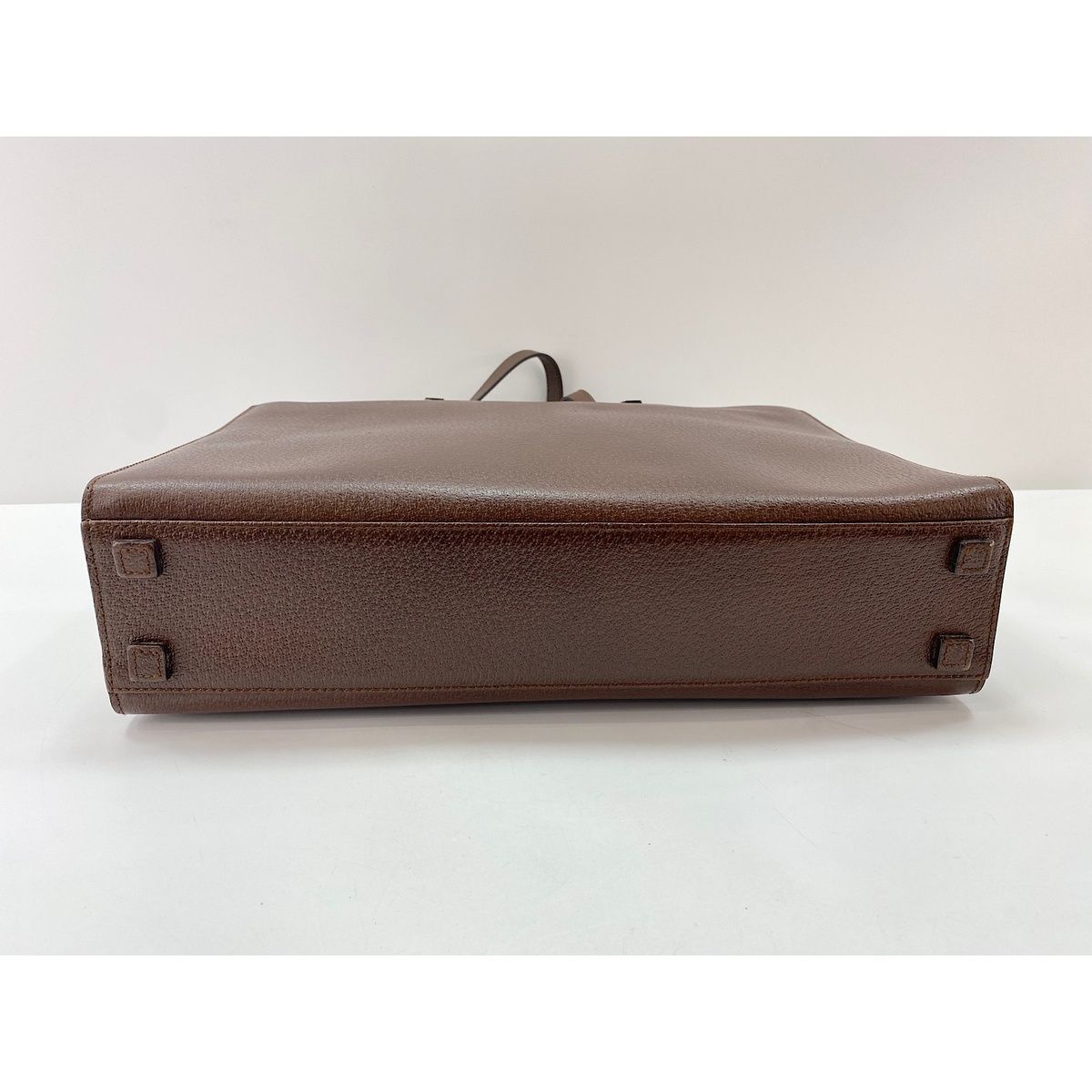 Gucci Handbag 2-Way Bamboo — view 6