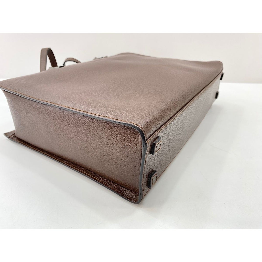 Gucci Handbag 2-Way Bamboo — view 7