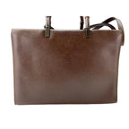 Gucci Handbag 2-Way Bamboo