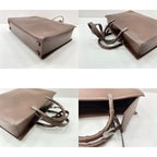 Gucci Handbag 2-Way Bamboo — view 8