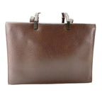 Gucci Handbag 2-Way Bamboo — view 2