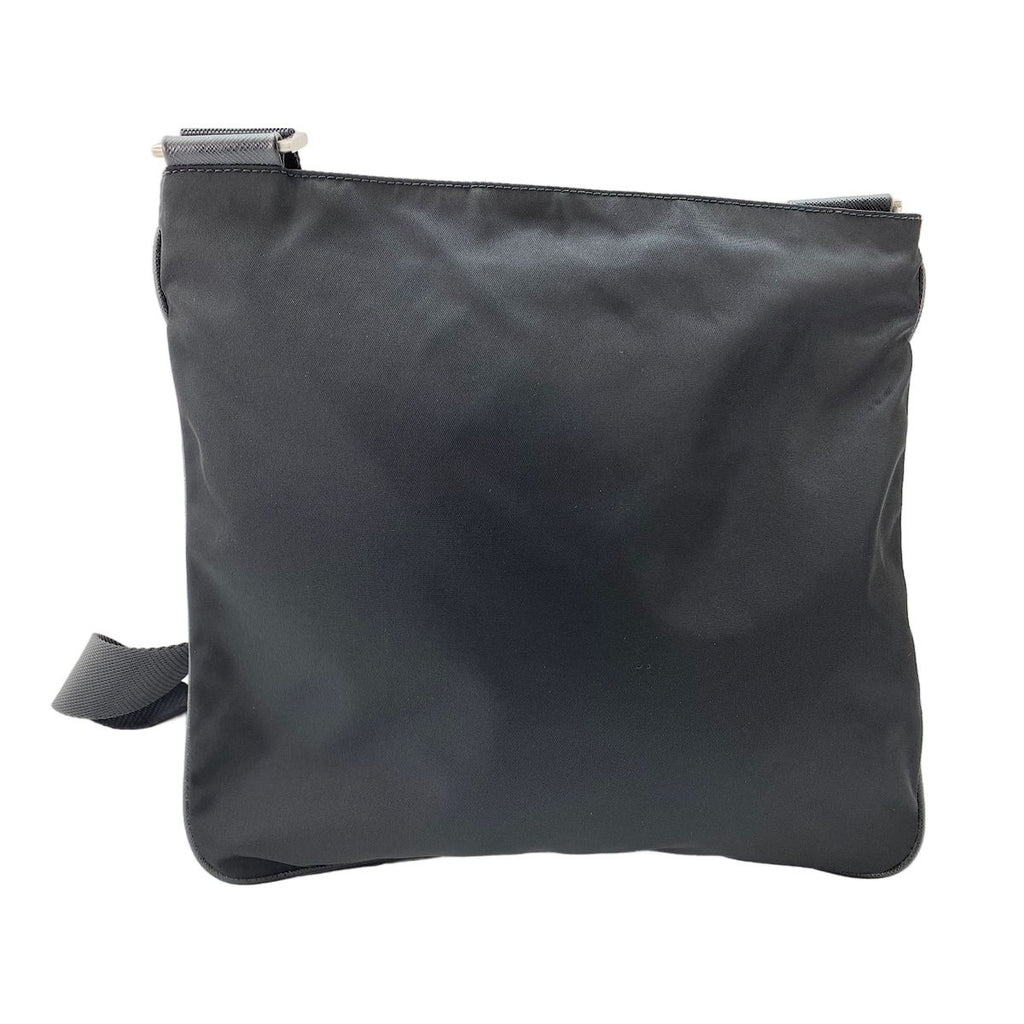 Prada Shoulder Bag Black — view 2