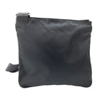 Prada Shoulder Bag Black — view 2