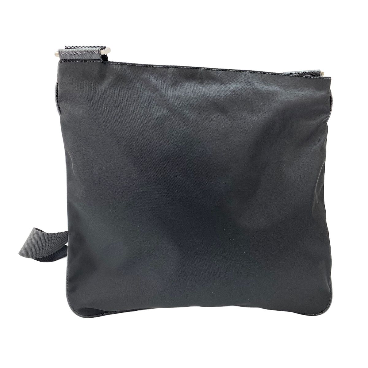 Prada Shoulder Bag Black — view 2