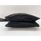 Prada Shoulder Bag Black — view 6