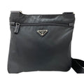 Prada Shoulder Bag Black
