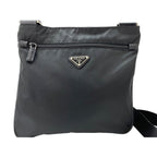 Prada Shoulder Bag Black