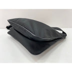 Prada Shoulder Bag Black — view 8