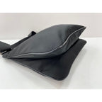 Prada Shoulder Bag Black — view 7