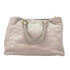 Prada Tote Gray — view 2