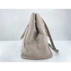Prada Tote Gray — view 4