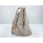 Prada Tote Gray — view 5