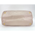Prada Tote Gray — view 6