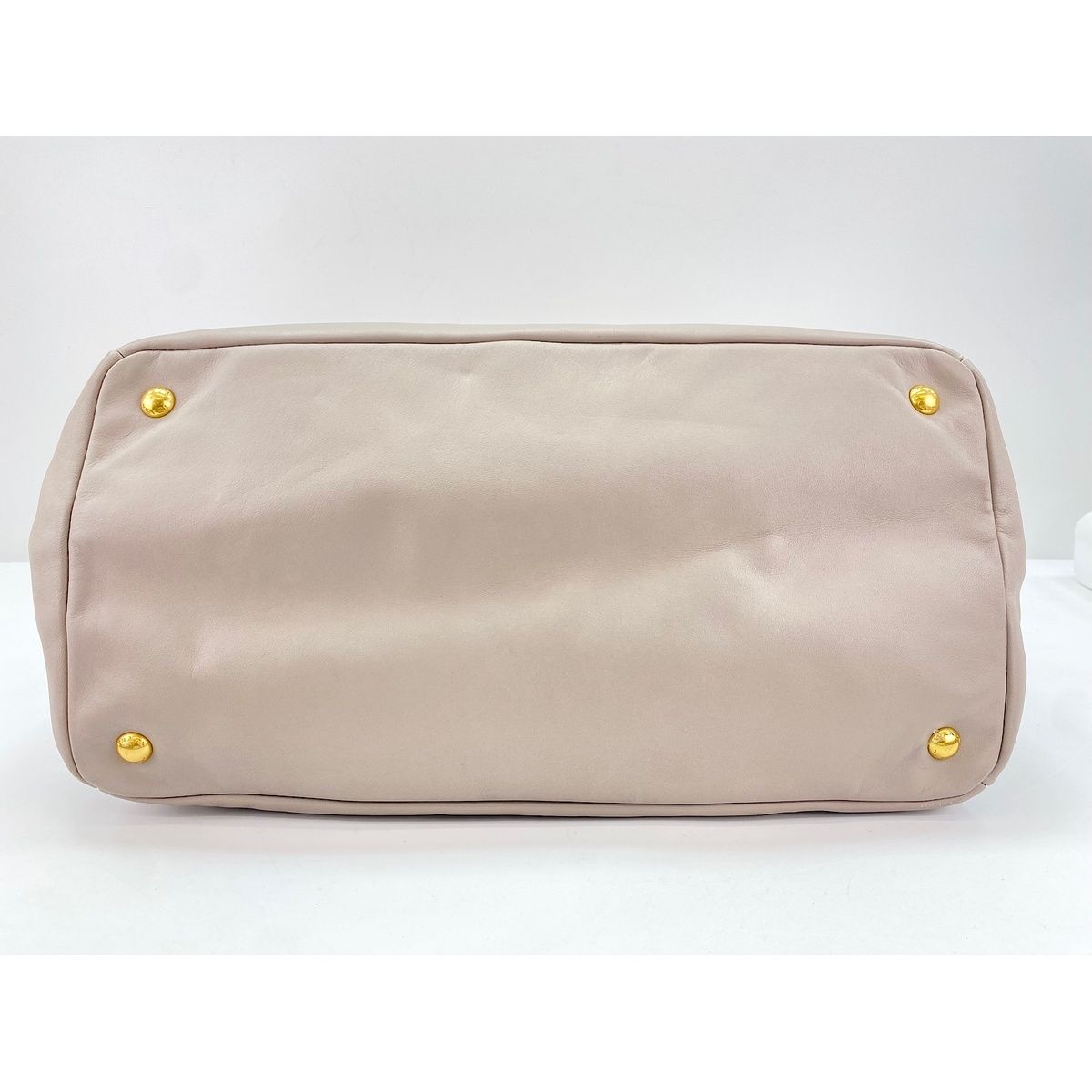 Prada Tote Gray — view 6