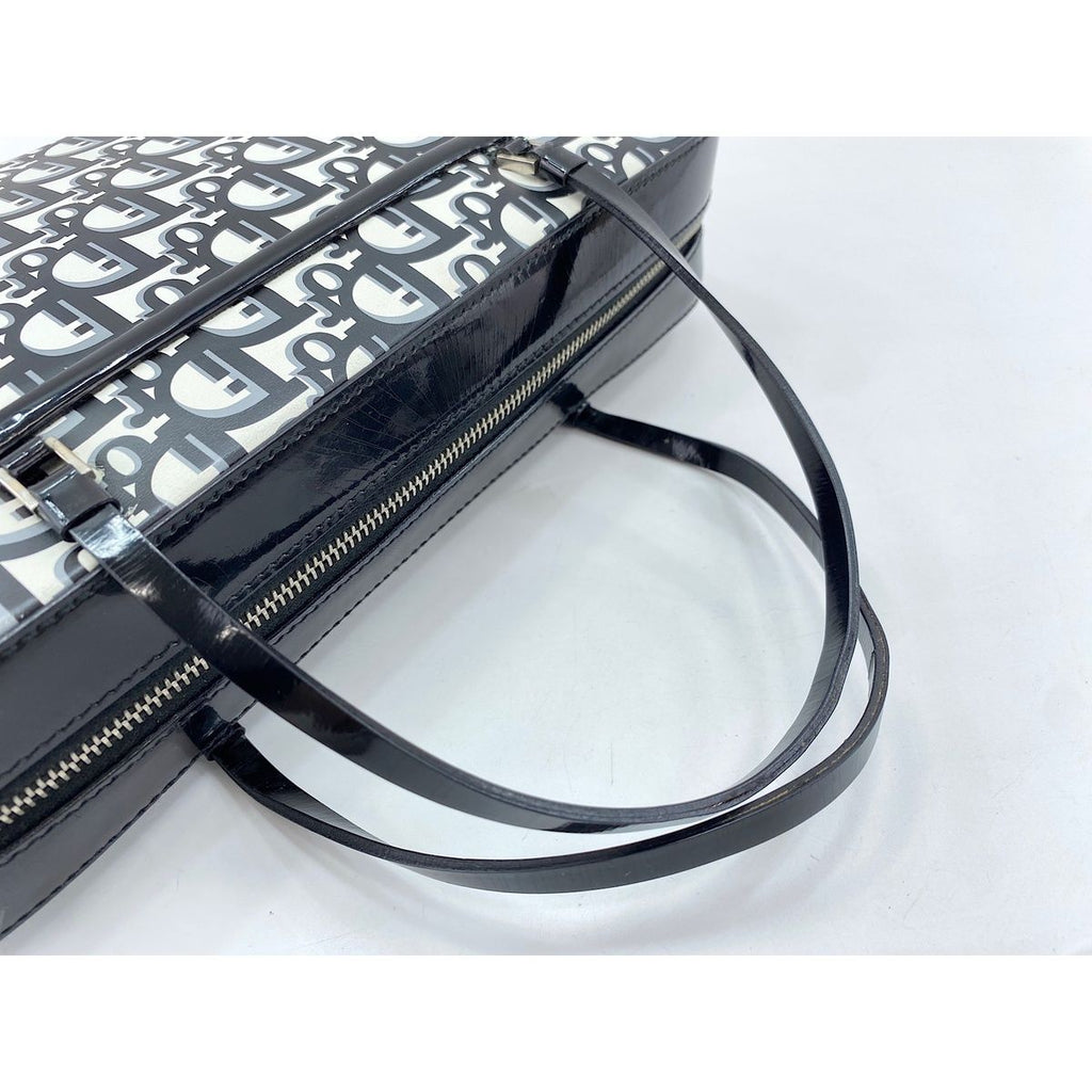 Dior Handbag Black — view 9