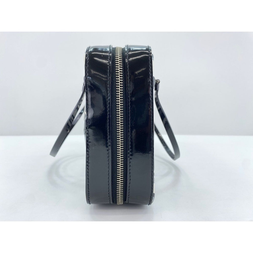 Dior Handbag Black — view 4