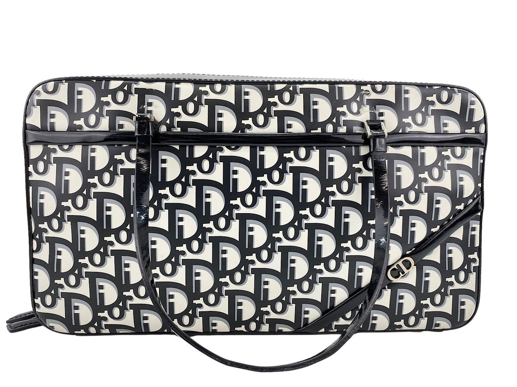 Dior Handbag Black