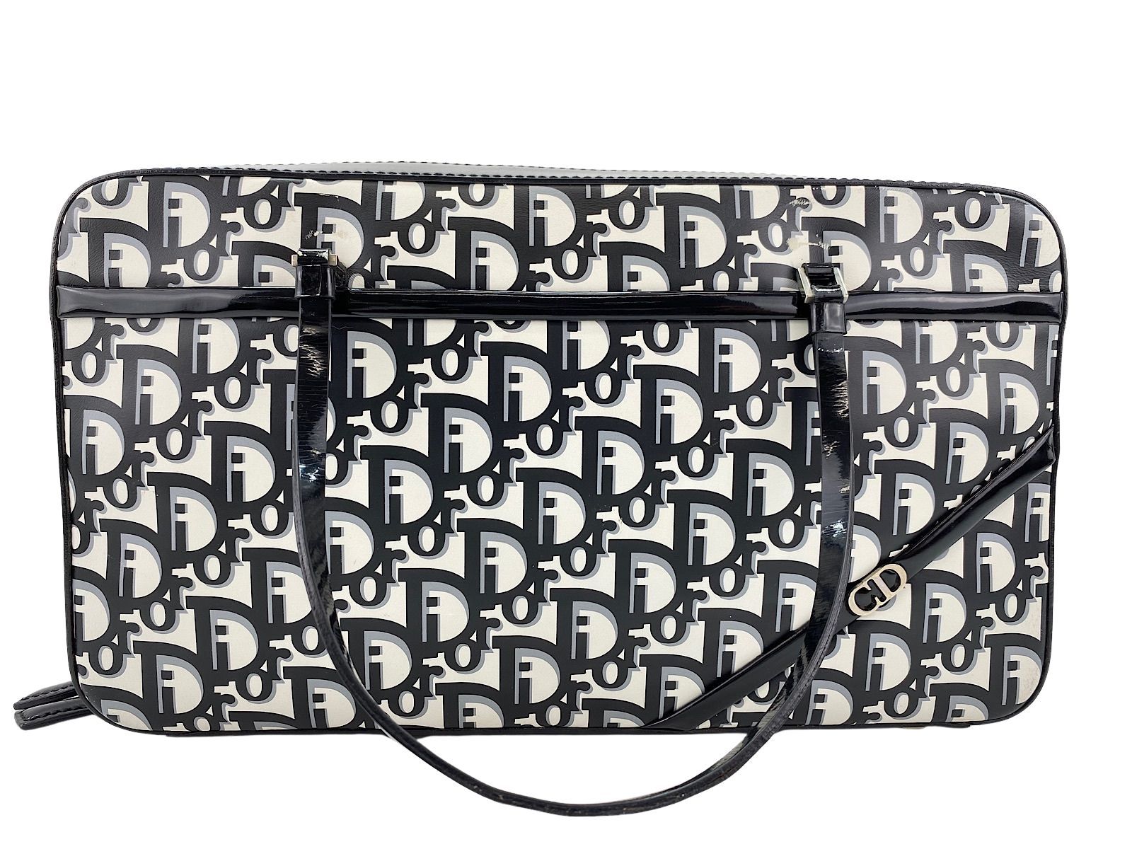 Dior Handbag Black