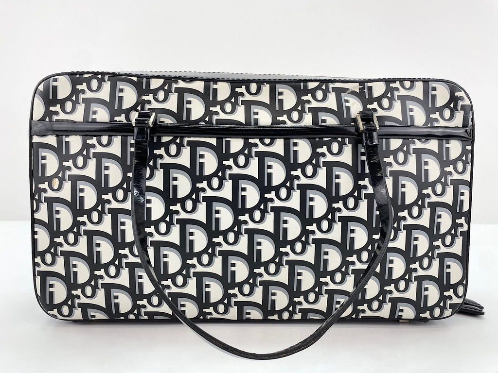 Dior Handbag Black — view 2