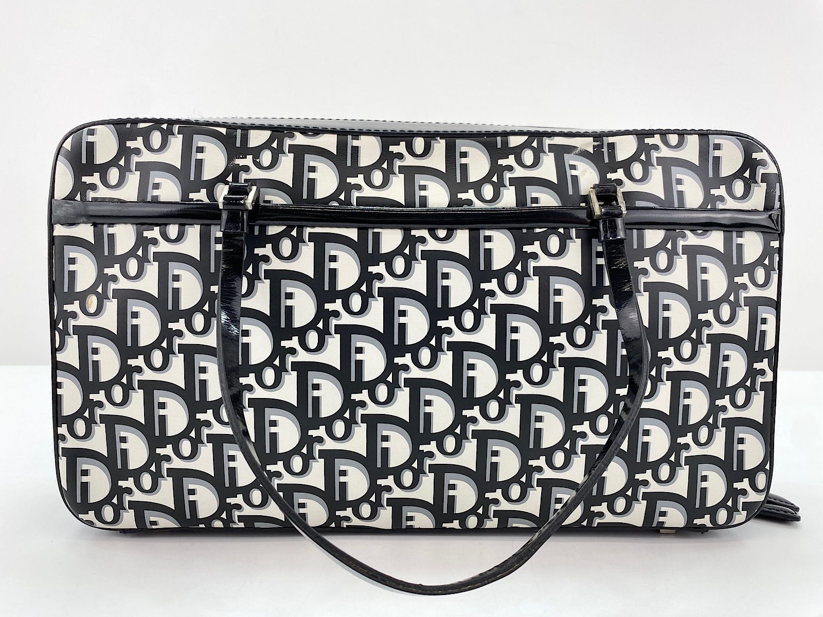Dior Handbag Black — view 2