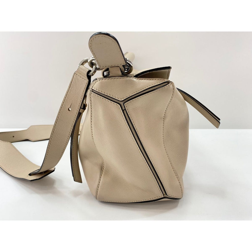 Loewe Handbag 2-Way Puzzle — view 5