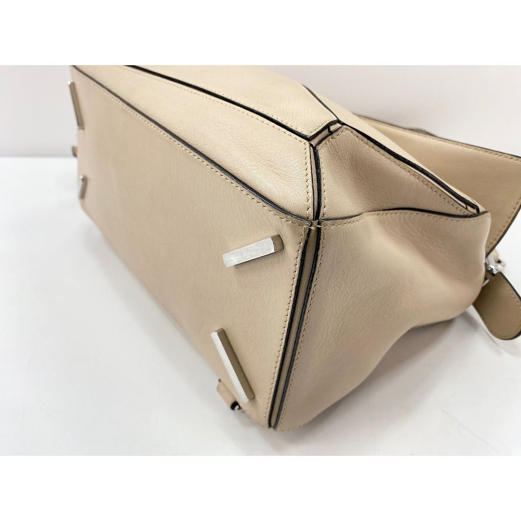 Loewe Handbag 2-Way Puzzle — view 8