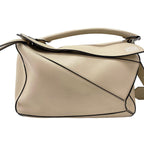 Loewe Handbag 2-Way Puzzle