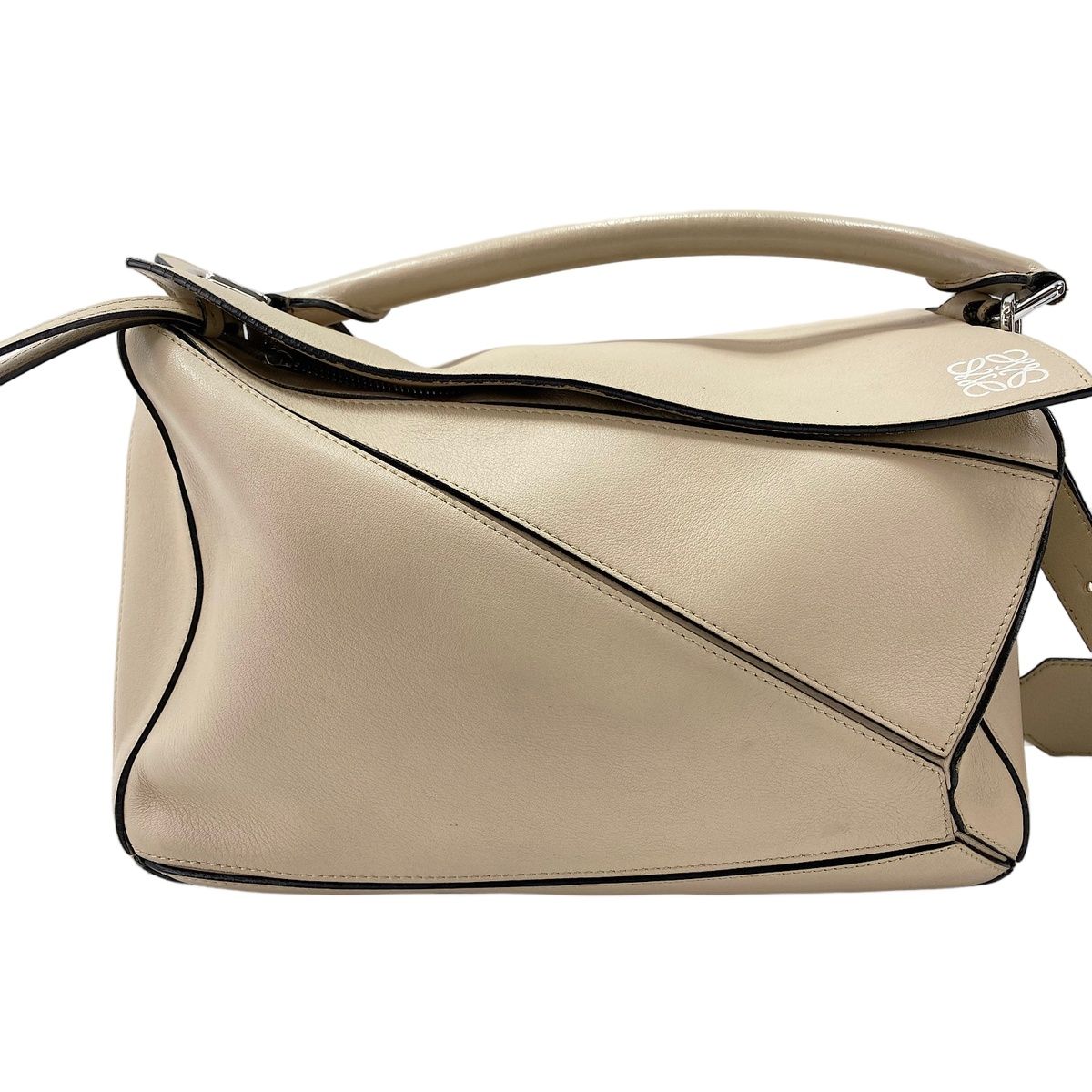 Loewe Handbag 2-Way Puzzle