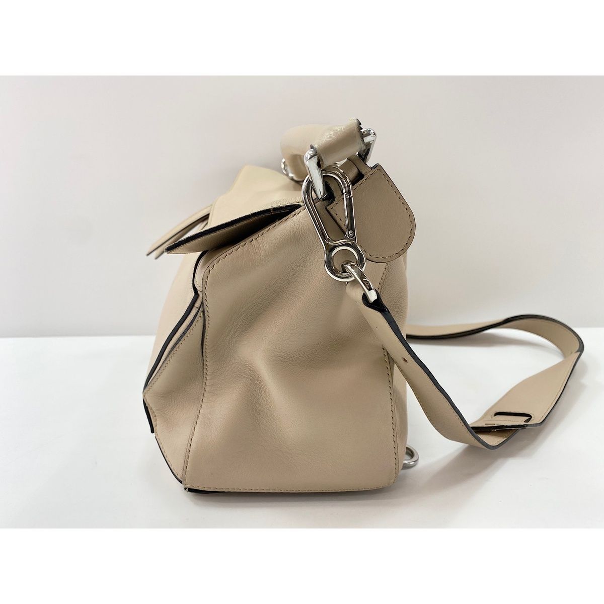 Loewe Handbag 2-Way Puzzle — view 4