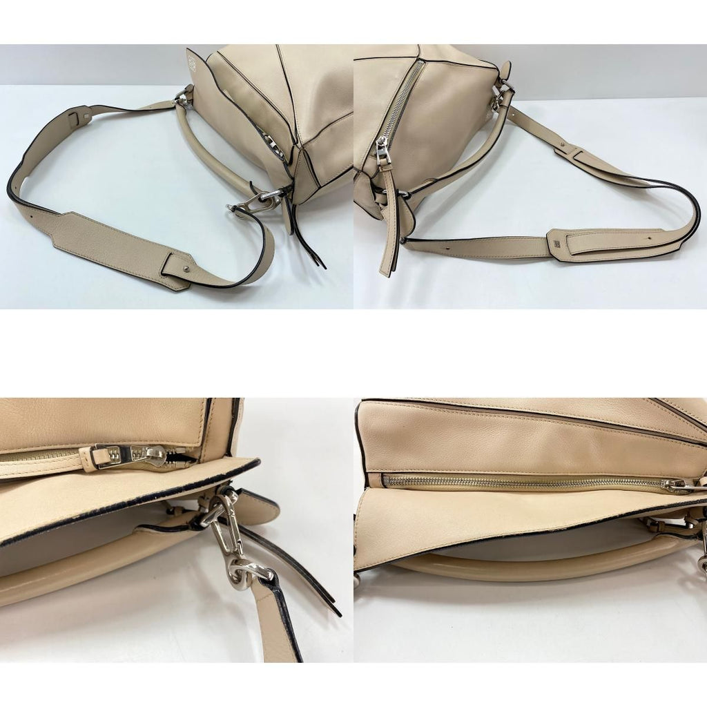 Loewe Handbag 2-Way Puzzle — view 9