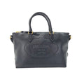 Prada Handbag 2-Way Black