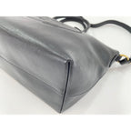 Prada Handbag 2-Way Black — view 7